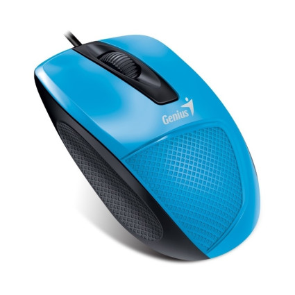 DX-150X USB Optical plavi miš GENIUS - 1