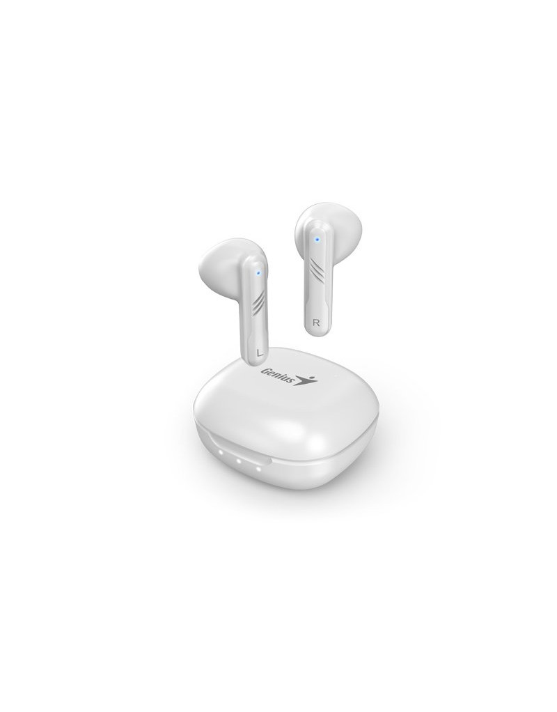 HS-M905BT Wireless Stereo bele slušalice sa mikrofonom GENIUS - 1 HS-M905BT Wireless Stereo bele slušalice sa mikrofonom GENIUS - 1
