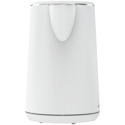  AENO Electric Kettle EK2: 1850-2200W, 1 5L, Strix, Double-walls, Non-heating...  - 1