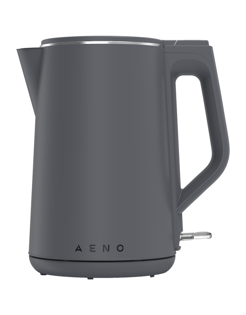 AENO Electric Kettle EK4: 1850-2200W, 1 5L, Strix, Double-walls, Non-heating... - 1 AENO Electric Kettle EK4: 1850-2200W, 1 5L, Strix, Double-walls, Non-heating... - 1