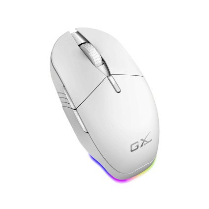 Scorpion M8250 USB Gaming beli miš GENIUS - 1
