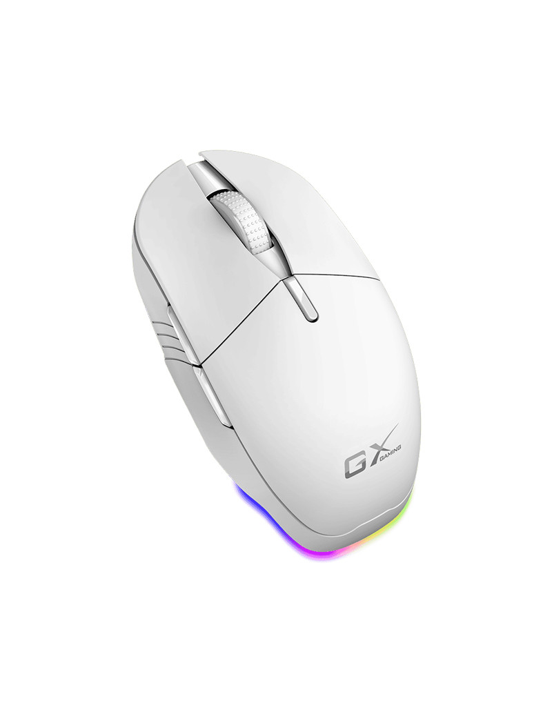 Scorpion M8250 USB Gaming beli miš GENIUS - 1