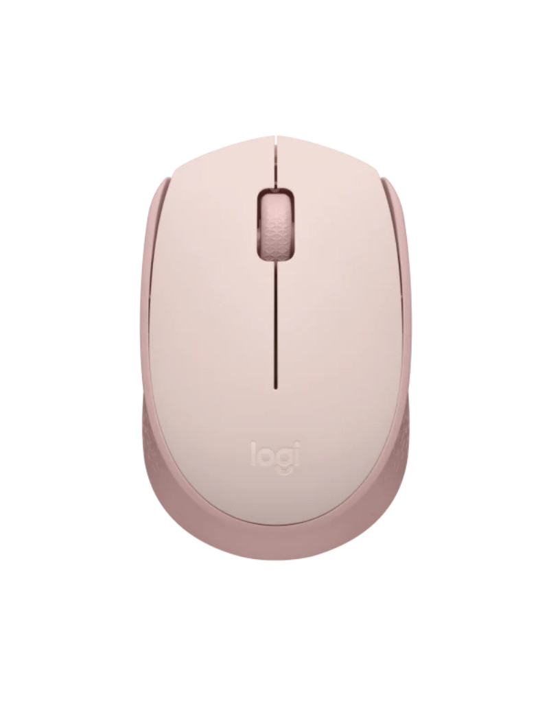M171 Wireless roze miš LOGITECH - 1