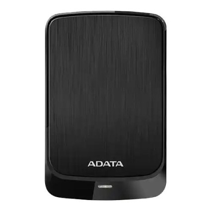 Eksterni hard disk 1TB AData AHV320-1TU31-CBK  - 1