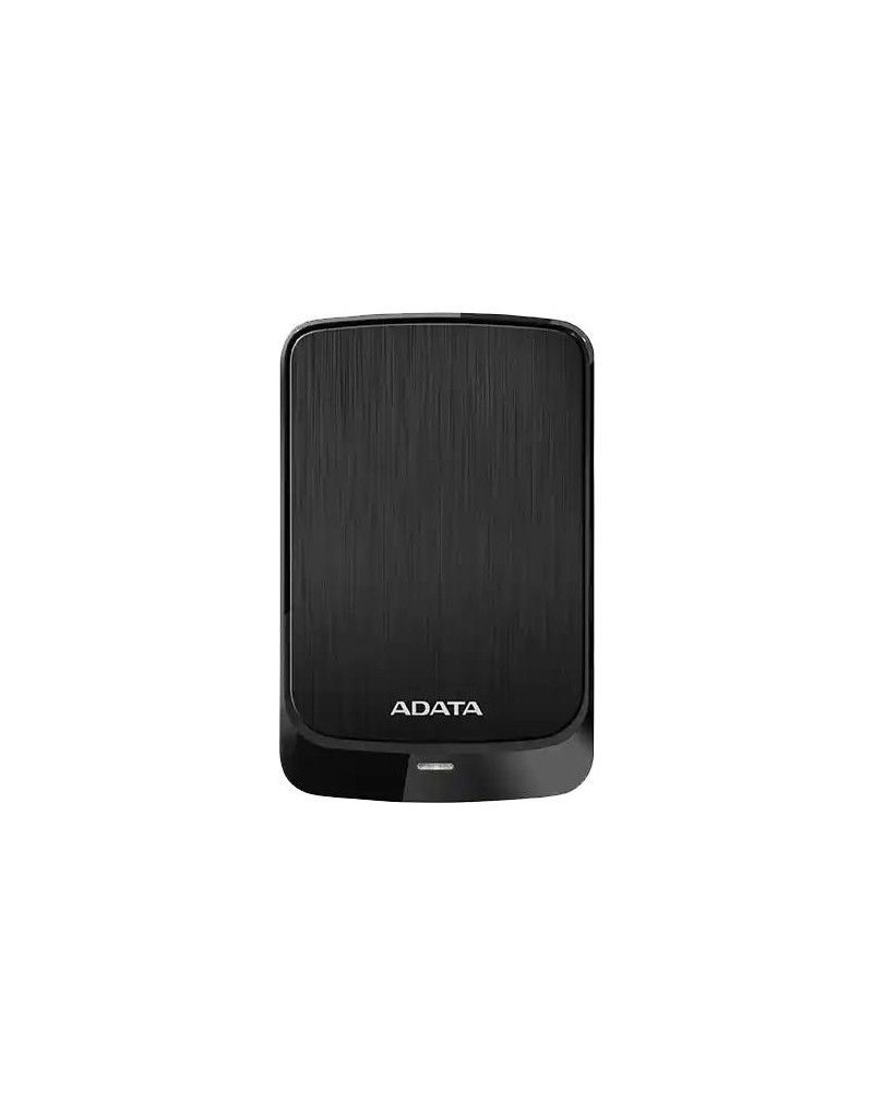 Eksterni hard disk 1TB AData AHV320-1TU31-CBK  - 1