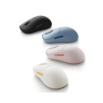 Wireless Mouse 3 Pink GL miš roze (BHR8911GL) XIAOMI - 1