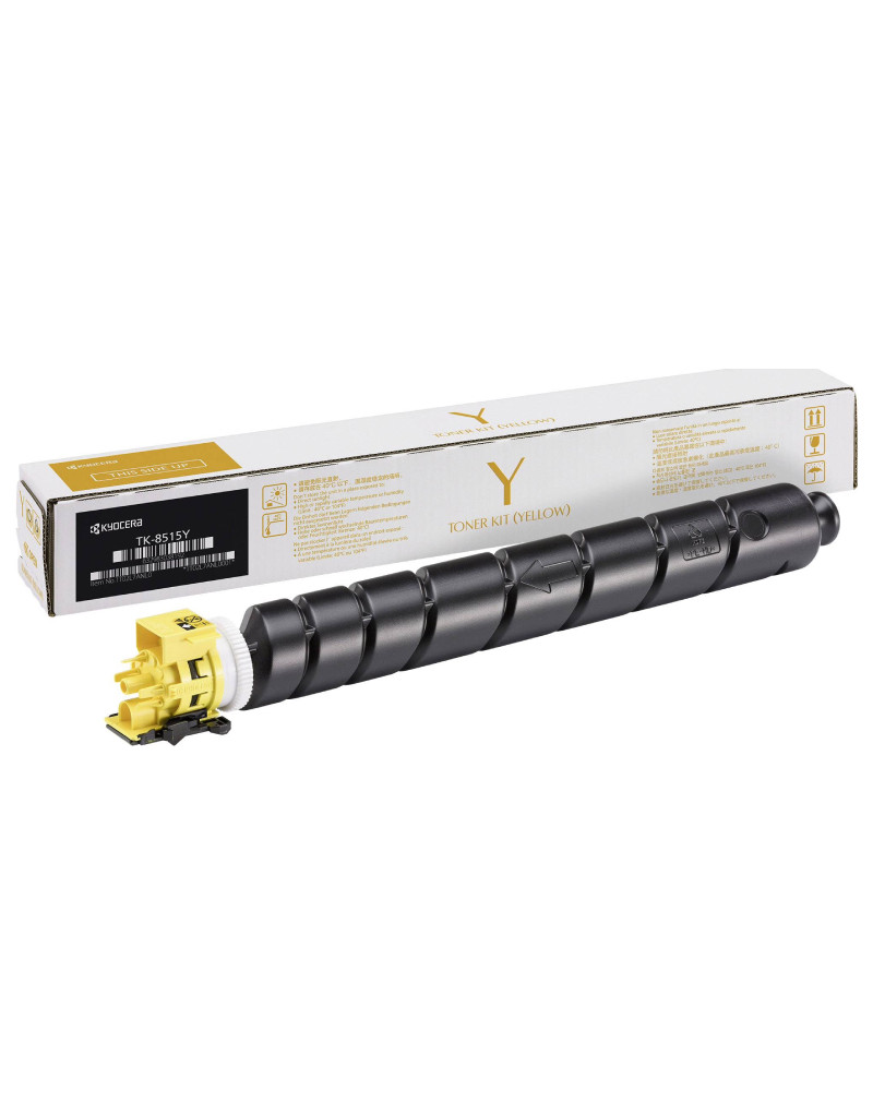 TK-8515Y žuti toner KYOCERA - 1 TK-8515Y žuti toner KYOCERA - 1