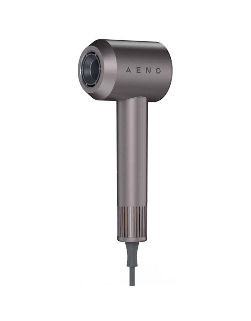 AENO Hair Dryer HD1, high speed, airflow 100 km/h, NTC sensor, 1500W,... - 1 AENO Hair Dryer HD1, high speed, airflow 100 km/h, NTC sensor, 1500W,... - 1