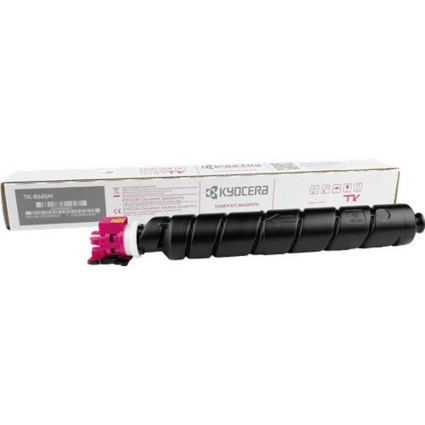 TK-8545M magenta toner KYOCERA - 1