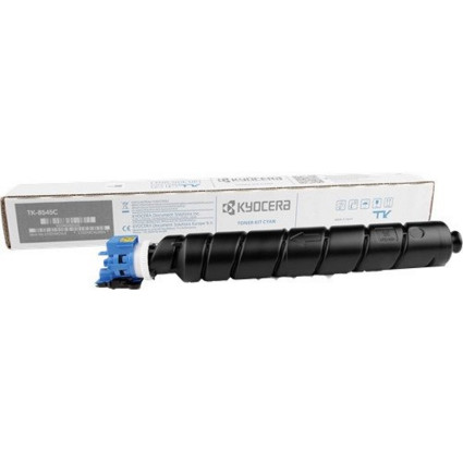 TK-8545C cyan toner KYOCERA - 1