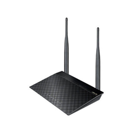 RT-N12E N300 Wi-Fi Router ASUS - 1