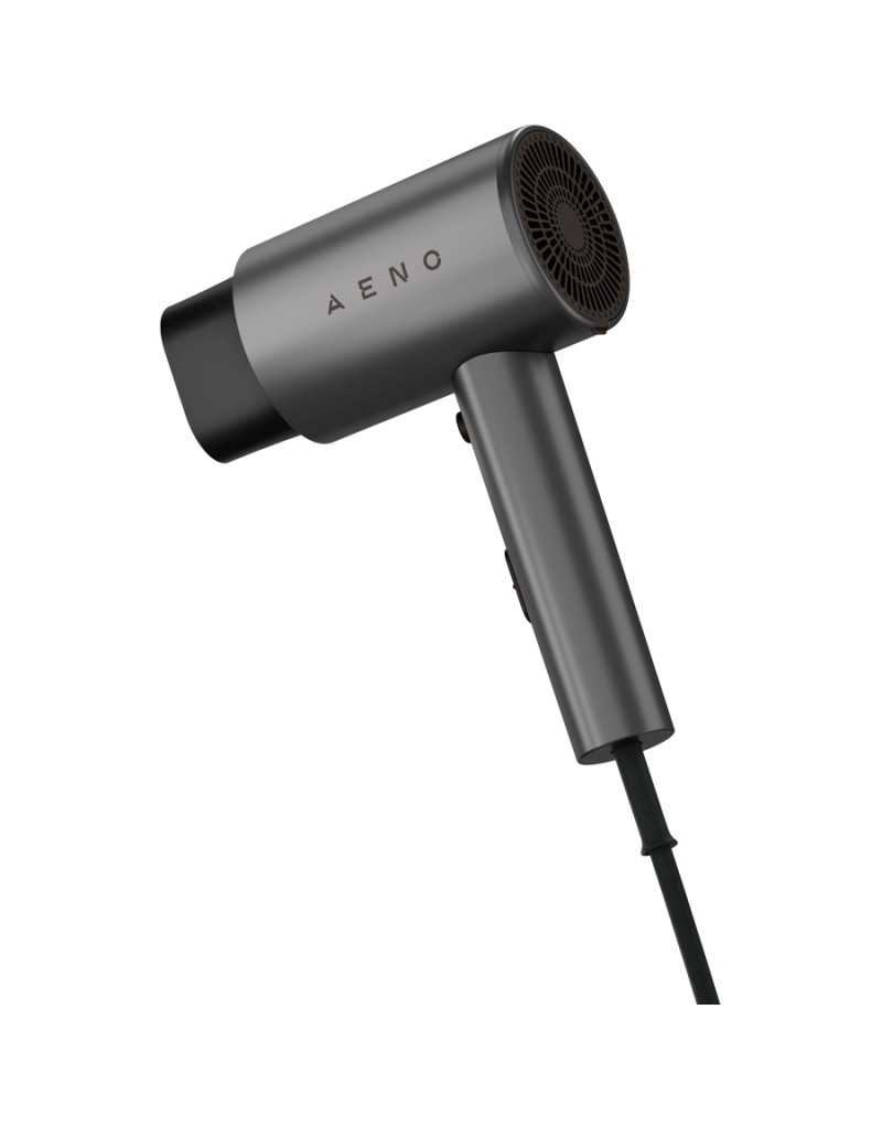 Hair Dryer, 220V-240V~50/60Hz, 1700-2000W, Ionizer, 3 modes, separate cool... - 1 Hair Dryer, 220V-240V~50/60Hz, 1700-2000W, Ionizer, 3 modes, separate cool... - 1