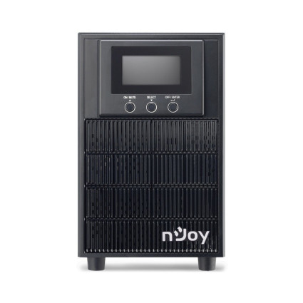 Aten PRO 2000 1800W UPS (PWUP-OL200AP-AZ01B) NJOY - 1