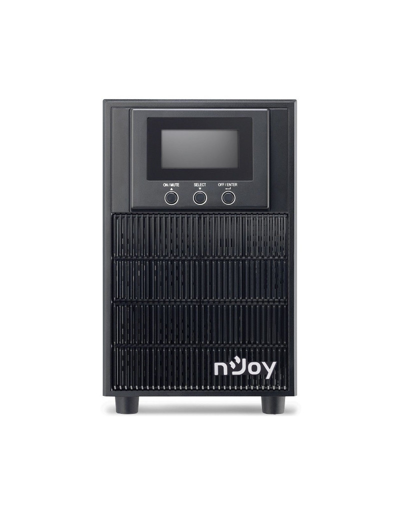 Aten PRO 2000 1800W UPS (PWUP-OL200AP-AZ01B) NJOY - 1