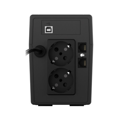 Cadu 850 480W UPS (UPCMTLS685TCAAZ01B) NJOY - 1