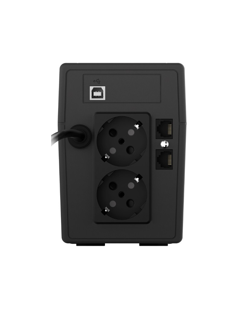 Cadu 850 480W UPS (UPCMTLS685TCAAZ01B) NJOY - 1
