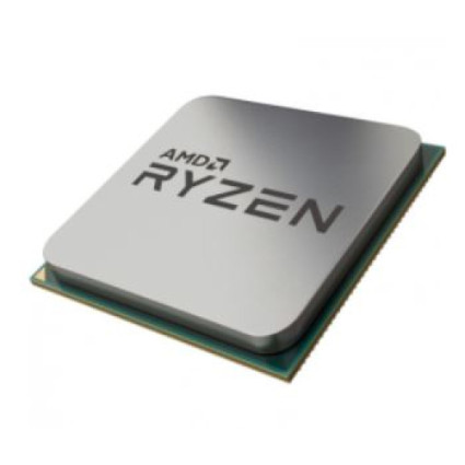 CPU AM4 AMD Ryzen 5 3500 3.6GHz 100-000000050 Tray  - 1