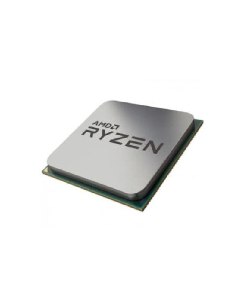 CPU AM4 AMD Ryzen 5 3500 3.6GHz 100-000000050 Tray  - 1