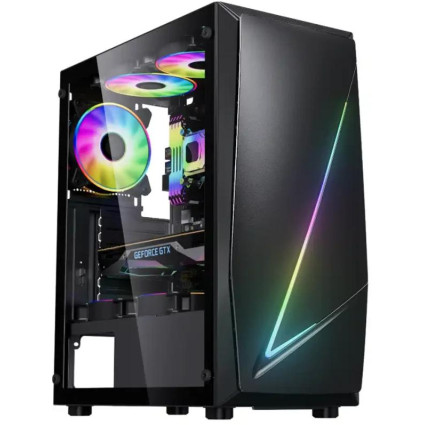 Računar ZEUS Gamer Ryzen 9 3900X/DDR4 32GB/M-2 1TB/RTX4060 8GB  - 1