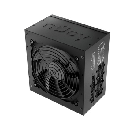 Alpha+ 750 750W napajanje (PSAT6075A2MCVCZ01B) NJOY - 1