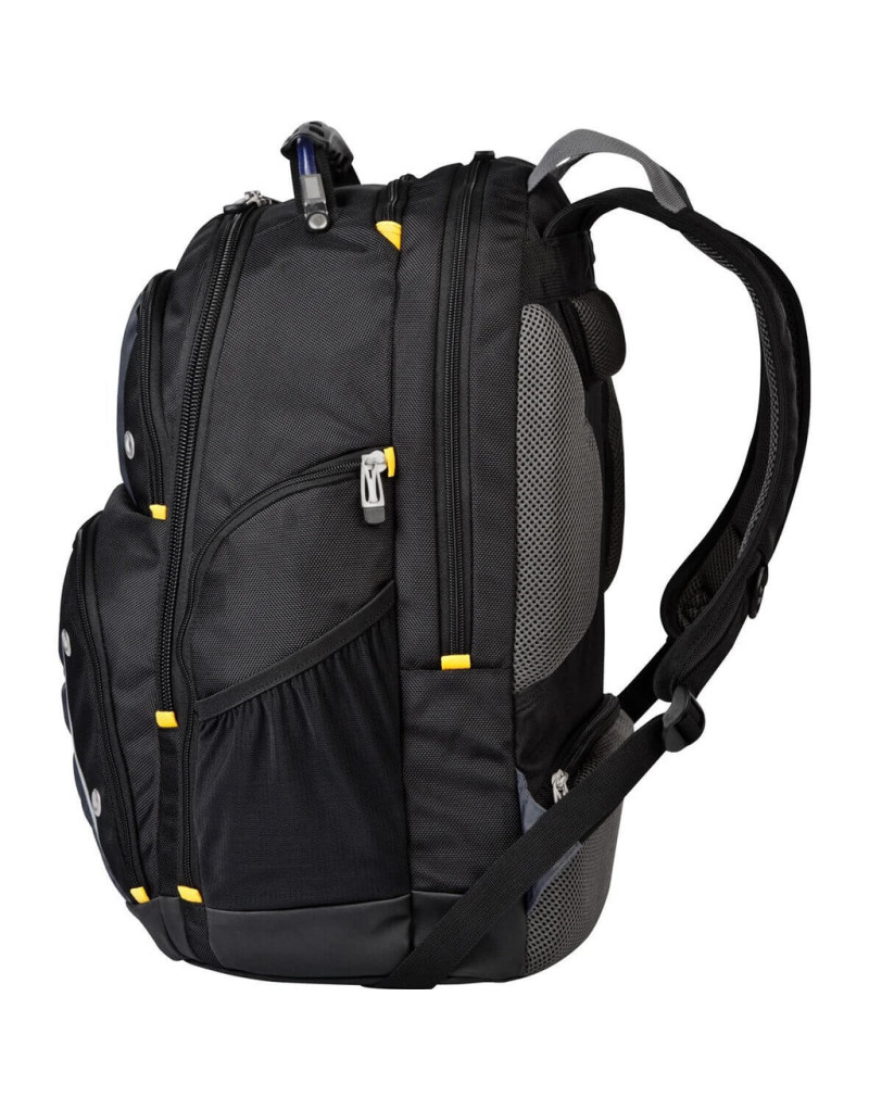 Ranac za laptop 16 inča TSB238EU Drifter crno-sivi TARGUS - 1 Ranac za laptop 16 inča TSB238EU Drifter crno-sivi TARGUS - 1