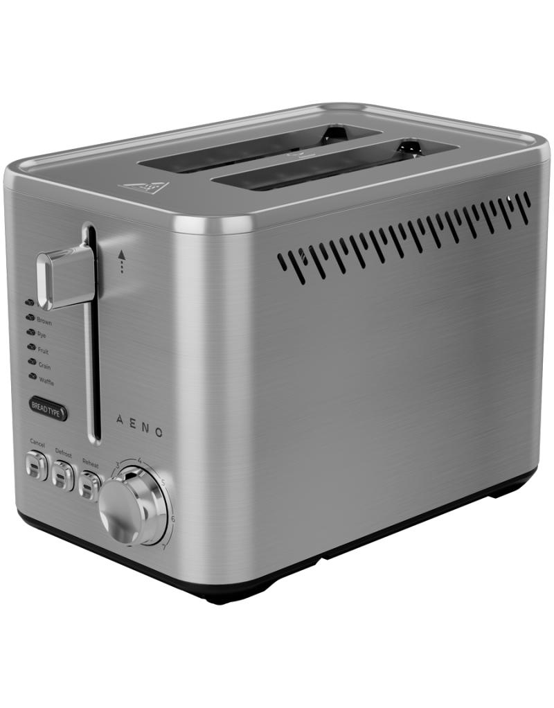 Mechanical control Toaster, - 1 Mechanical control Toaster, - 1