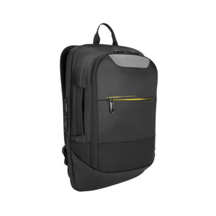 Ranac za laptop 15.6 inča TCG661GL CityGear Convertible crni TARGUS - 1