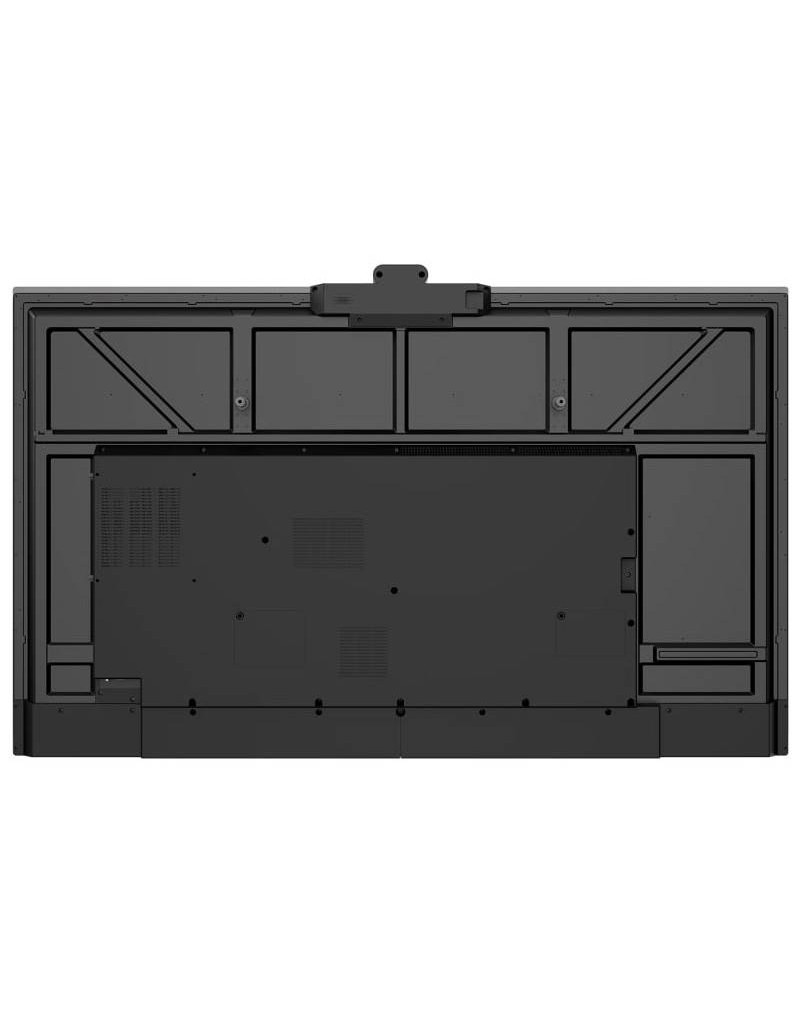 65 inča 65MR6DE 4K UHD LED 350 nita Interactive Display sa kamerom HISENSE - 1