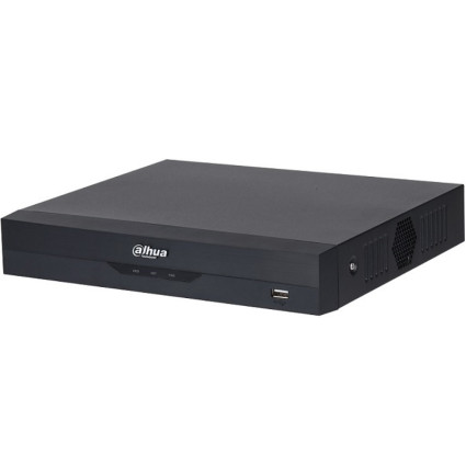 XVR5116HS-I3 Penta-brid 1080p 16-kanalni 1U kompaktni DVR DAHUA - 1
