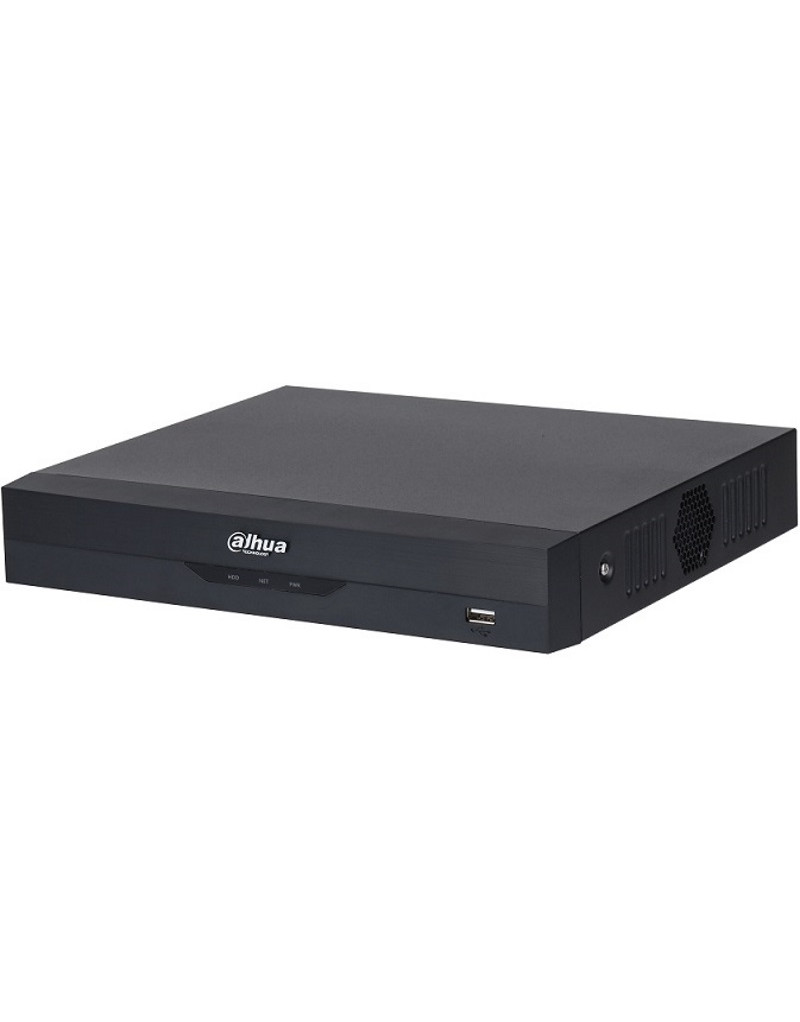 XVR5116HS-I3 Penta-brid 1080p 16-kanalni 1U kompaktni DVR DAHUA - 1
