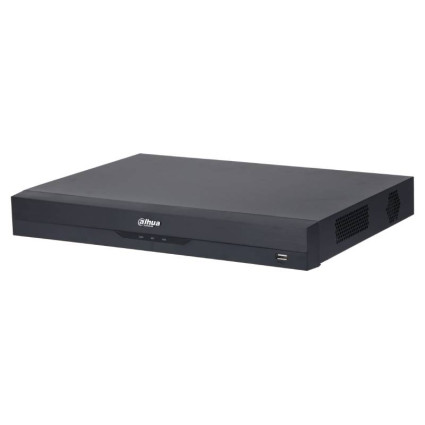 XVR5216AN-I3 Pentabrid 4K 16-kanalni 1U kompaktni DVR DAHUA - 1