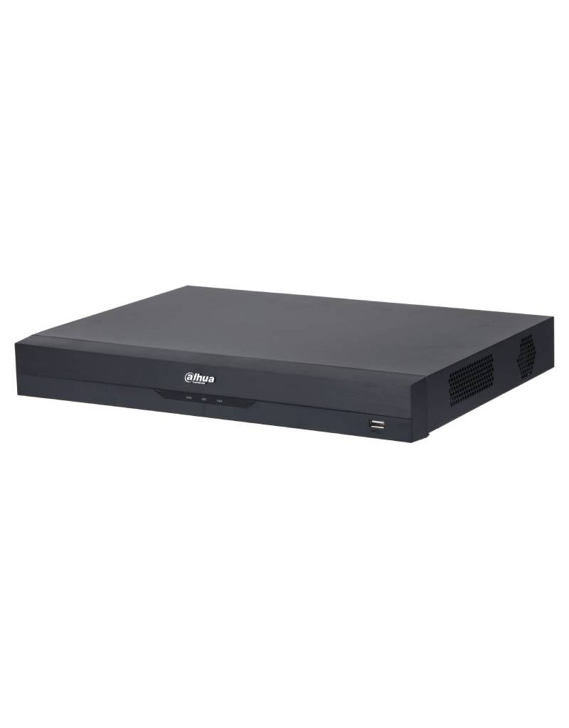 XVR5216AN-I3 Pentabrid 4K 16-kanalni 1U kompaktni DVR DAHUA - 1