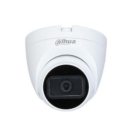 HAC-HDW1500TRQ-0280B-S2 5MP Starlight HDCVI Eyeball kamera DAHUA - 1