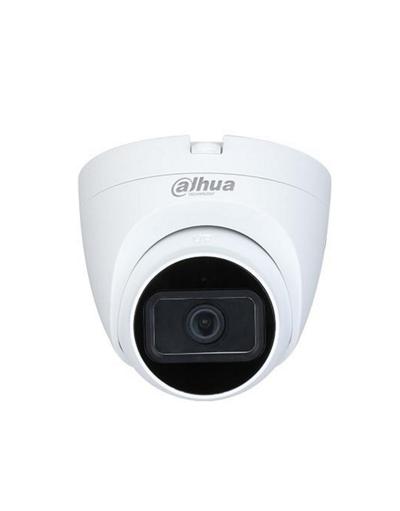 HAC-HDW1500TRQ-0280B-S2 5MP Starlight HDCVI Eyeball kamera DAHUA - 1