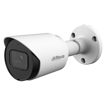 HAC-HFW1200T-0280B-S6 2MP HDCVI IR Bullet kamera DAHUA - 1