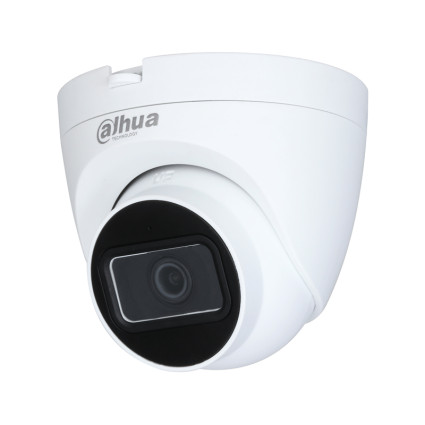 HAC-HDW1200TRQ-0280B-S6 HDCVI IR 2 megapiksela Eyeball kamera DAHUA - 1