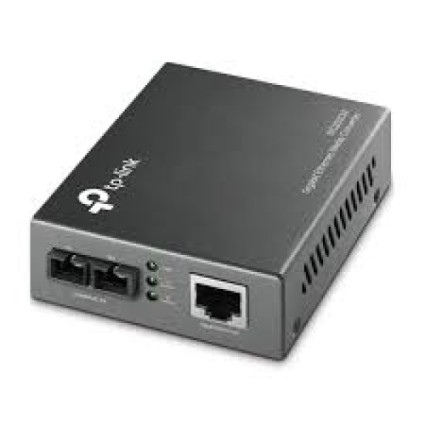 Media Konverter TP-LINK MC200CM Gigabit 1000Mb/s  - 1