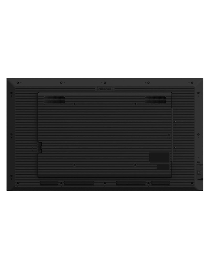 43 inča 43GM50D 4K UHD 500 nita Digital Signage Display - 18/7 Operation HISENSE - 1