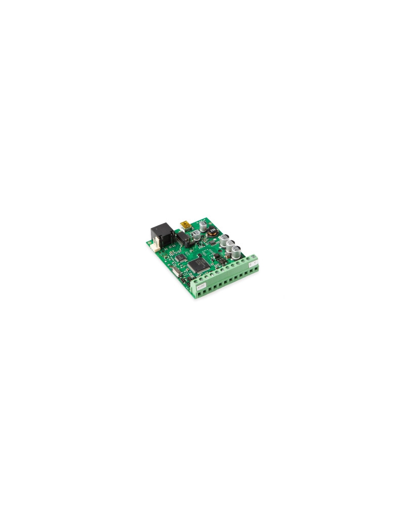 ELAN3 Ethernet modul za prosirenje ELDES - 1 ELAN3 Ethernet modul za prosirenje ELDES - 1
