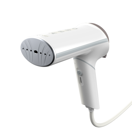  Folded garment steamer, AC220-240V, 50/60Hz, 1 unit per GB, 8units per carton...  - 1