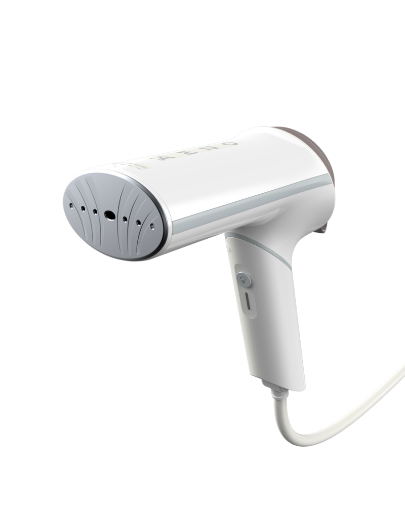  Folded garment steamer, AC220-240V, 50/60Hz, 1 unit per GB, 8units per carton...  - 1