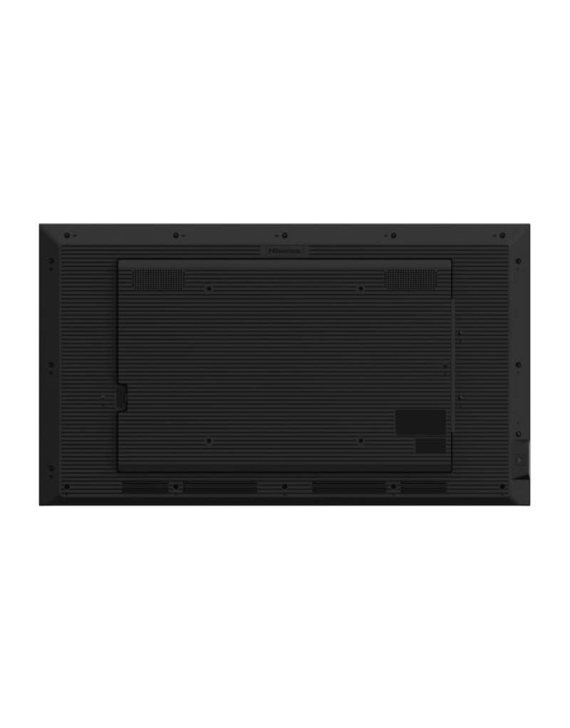 43 inča 43DM66D 4K UHD 500 nita Digital Signage Display - 24/7 Operation HISENSE - 1
