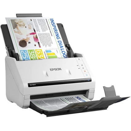 WorkForce DS-530II A4 skener EPSON - 1