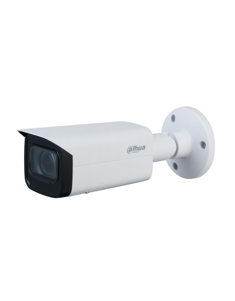IPC-HFW1431T-ZS-2812-S4 4MP IR Vari-focal Bullet Netwok kamera DAHUA - 1