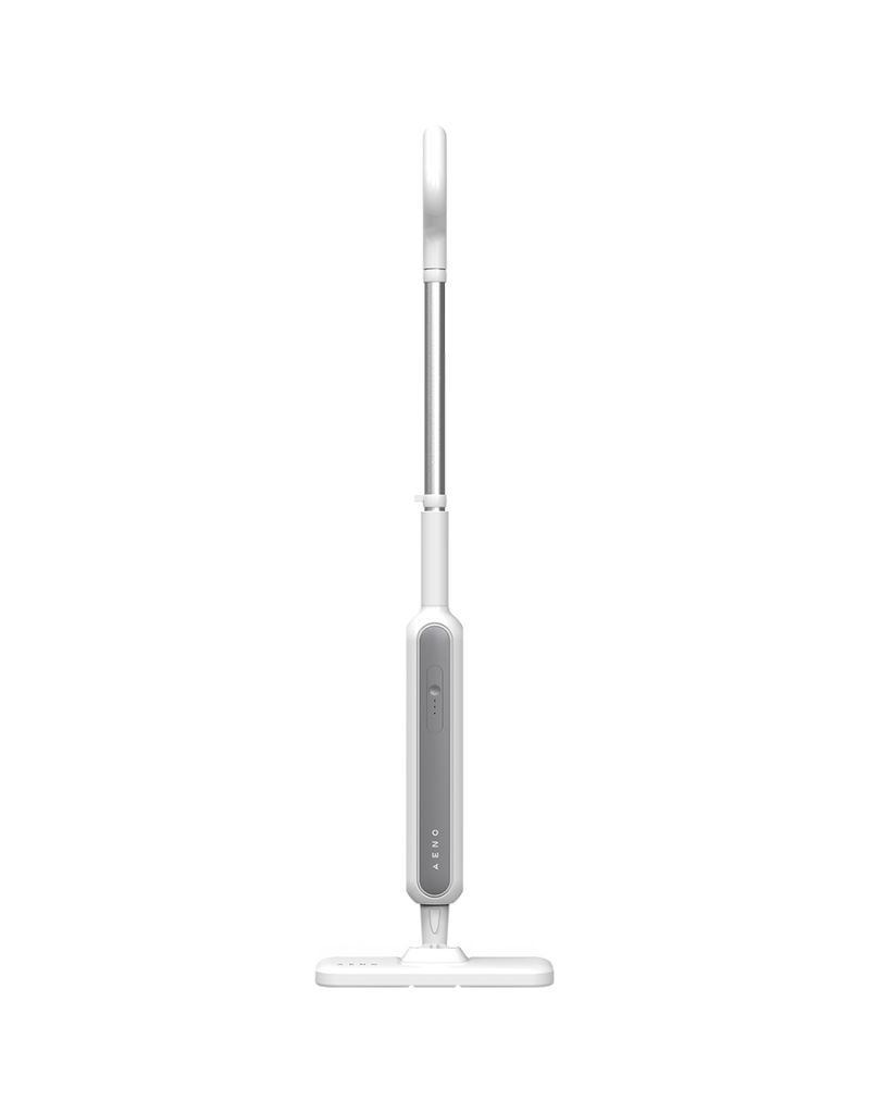  AENO Steam Mop SM2, 1200W, 130 °C, IPX4, Tank Volume 275mL, 3 steam modes,...  - 1