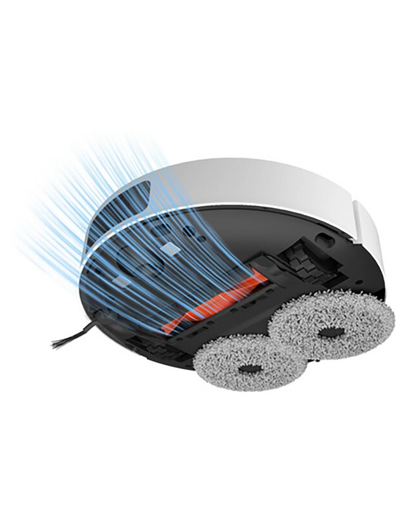 Robot Vacuum S20+ EU beli (BHR8159EU) XIAOMI - 1 Robot Vacuum S20+ EU beli (BHR8159EU) XIAOMI - 1