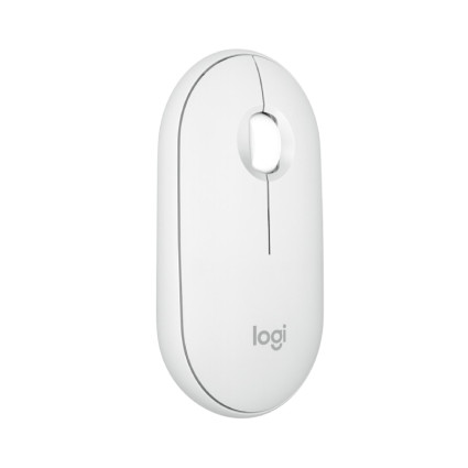 Pebble 2 M350s Wireless Beli miš LOGITECH - 1