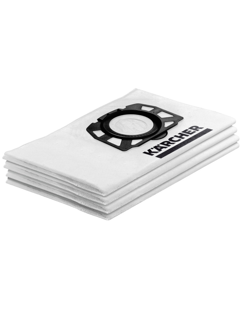 WD 2 / WD 3 Filcane kese za usisivač KFI 357 (2.863-314.0) KARCHER - 1