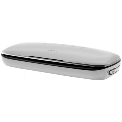  AENO Vacuum sealer VS2: 120W, 75kPa, Dry/Moist Food Mode, 3 modes: Vac+Seal,...  - 1