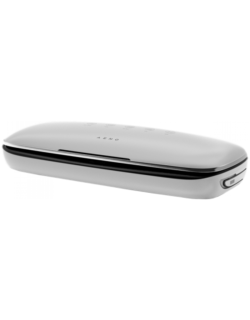 AENO Vacuum sealer VS2: 120W, 75kPa, Dry/Moist Food Mode, 3 modes: Vac+Seal,... - 1 AENO Vacuum sealer VS2: 120W, 75kPa, Dry/Moist Food Mode, 3 modes: Vac+Seal,... - 1